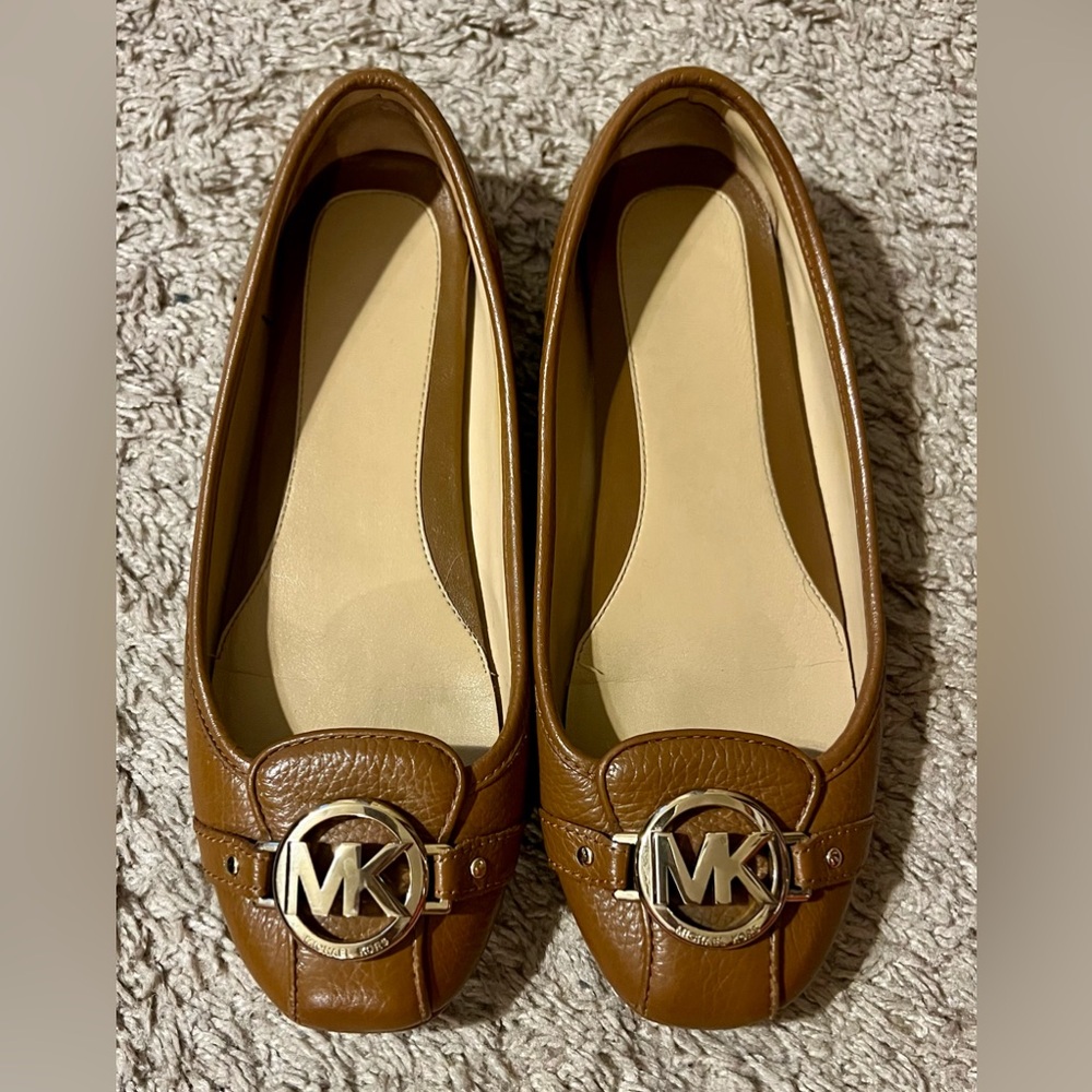 Michael Kors Ballet Flats